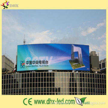 P16 Outdoor Full Color LED Display Screen